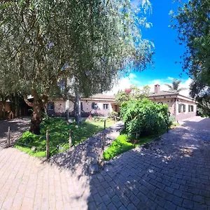 Almacanarias.rural La Esperanza (Tenerife)