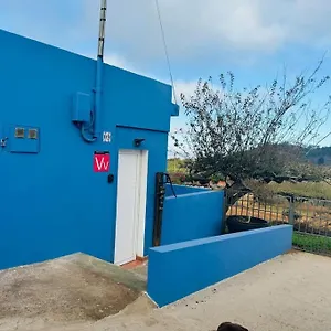 La Casita De Rosi La Esperanza (Tenerife)