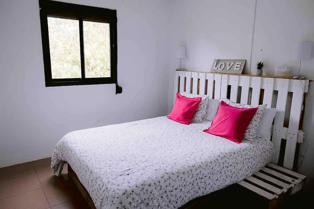 Nice Country House Villa Paz La Esperanza  Daire La Esperanza (Tenerife)