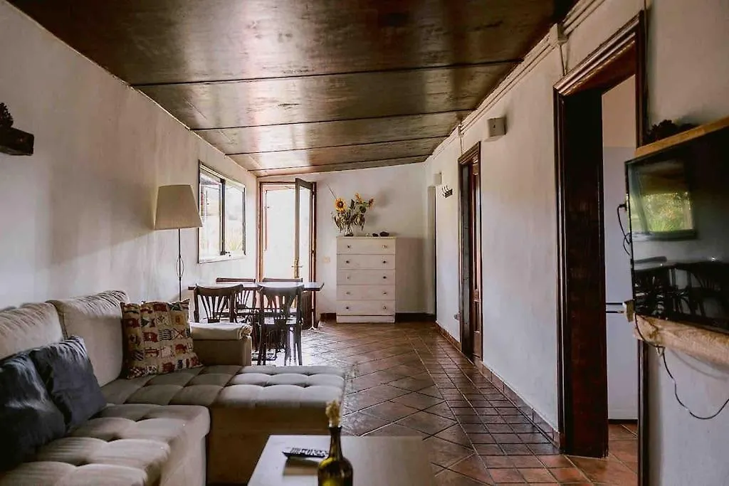 Nice Country House Villa Paz La Esperanza  Daire