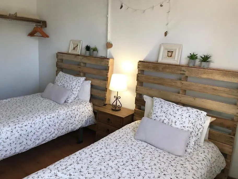 Nice Country House Villa Paz La Esperanza  0*, La Esperanza (Tenerife) İspanya
