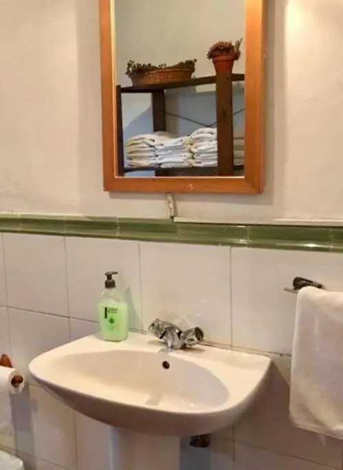 Nice Country House Villa Paz La Esperanza  0*, La Esperanza (Tenerife) İspanya