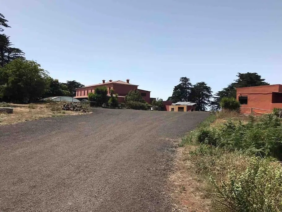 Nice Country House Villa Paz La Esperanza  Daire