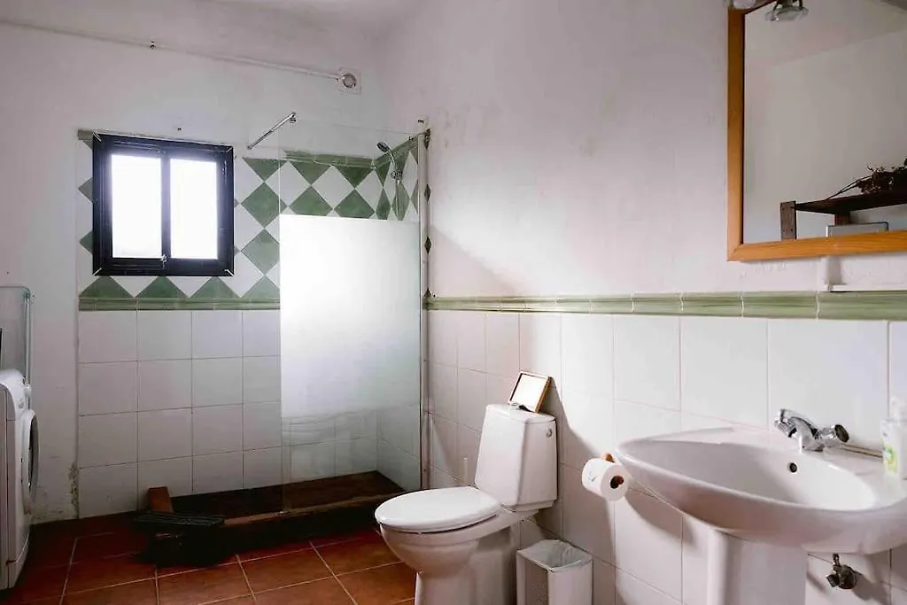 Nice Country House Villa Paz La Esperanza  La Esperanza (Tenerife)