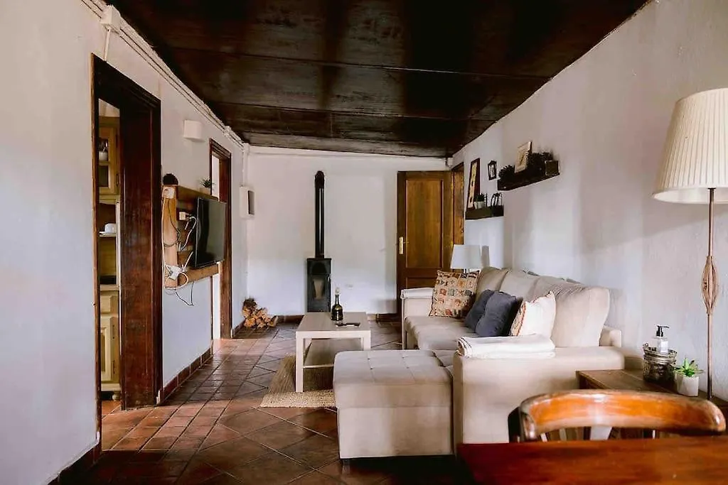 Nice Country House Villa Paz La Esperanza