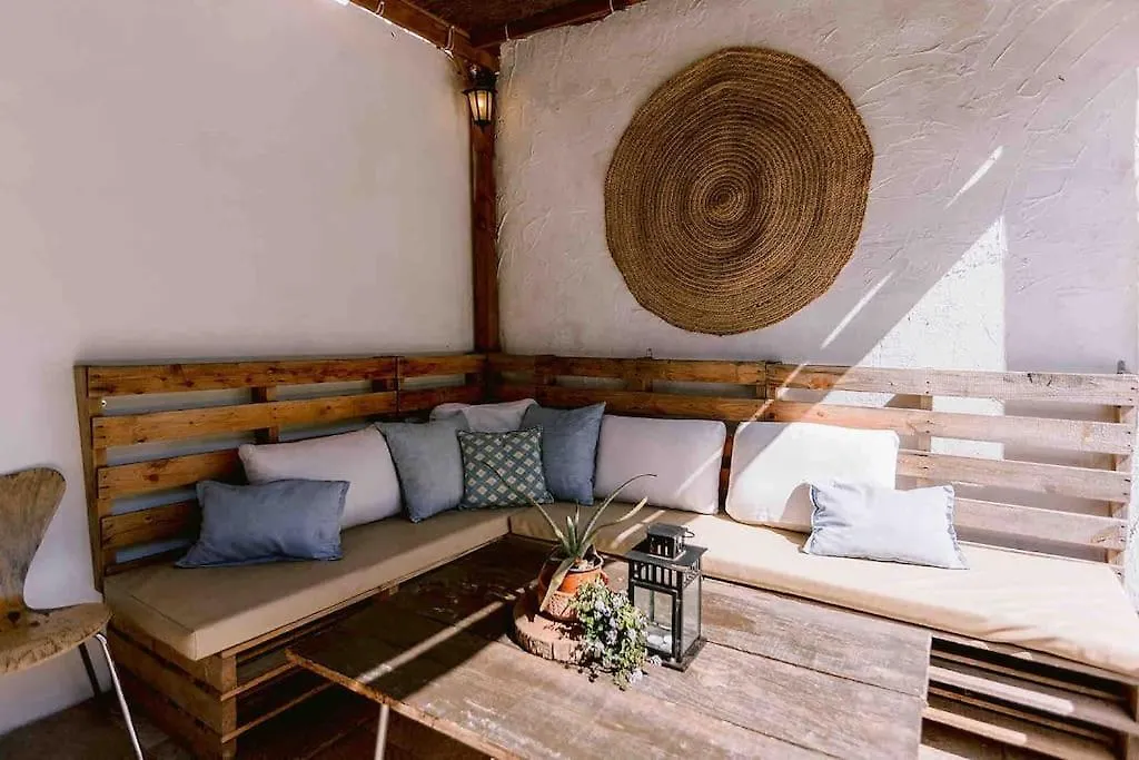 Nice Country House Villa Paz La Esperanza  İspanya