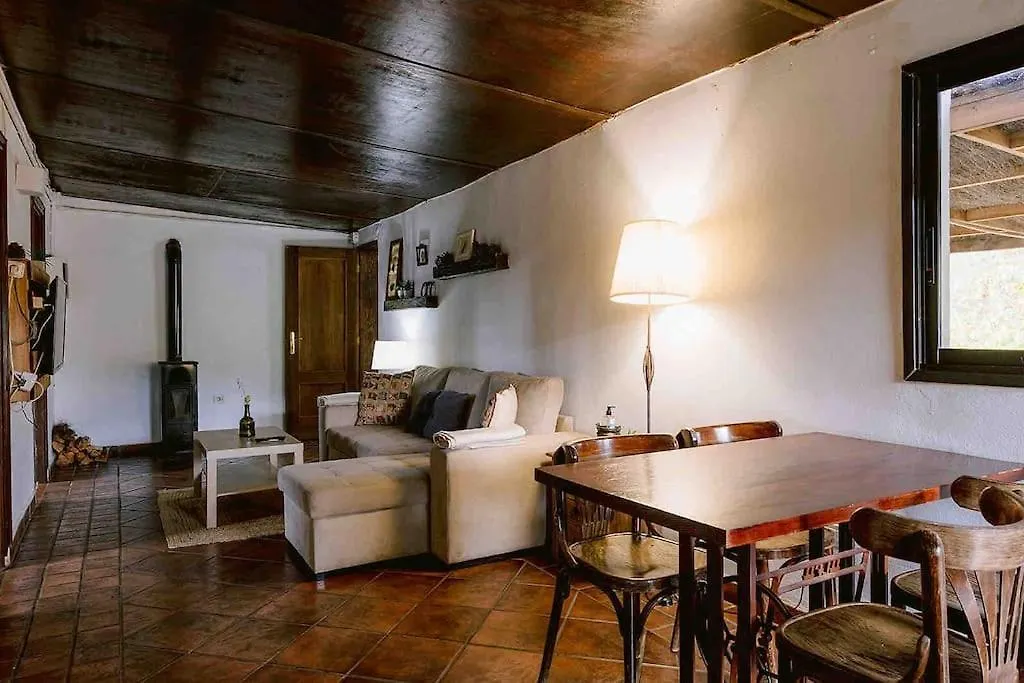 Nice Country House Villa Paz La Esperanza  İspanya