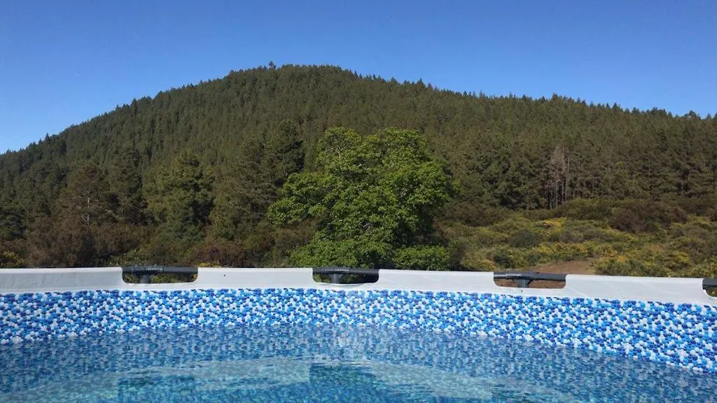 Nice Country House Villa Paz La Esperanza  Daire La Esperanza (Tenerife)