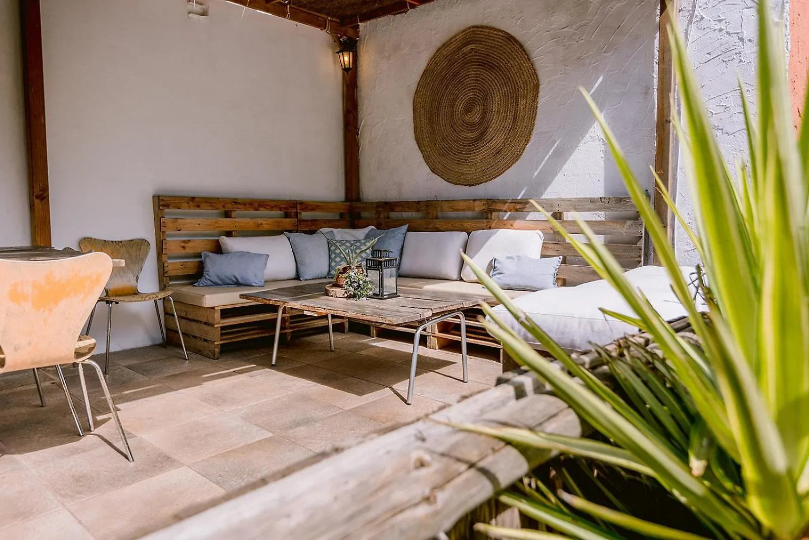 Nice Country House Villa Paz La Esperanza